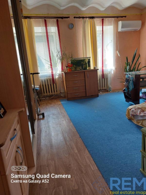 продажа многокомнатной квартиры номер A-174290 в Малиновском районе, фото номер 9